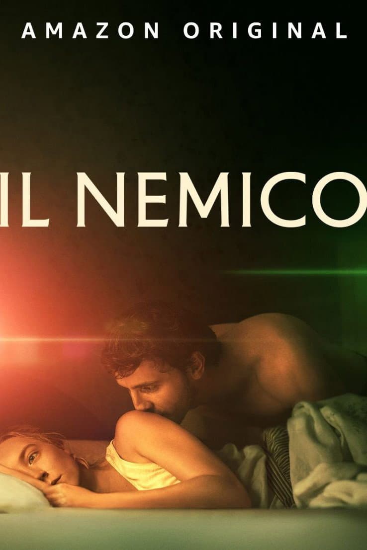 Poster di Il nemico