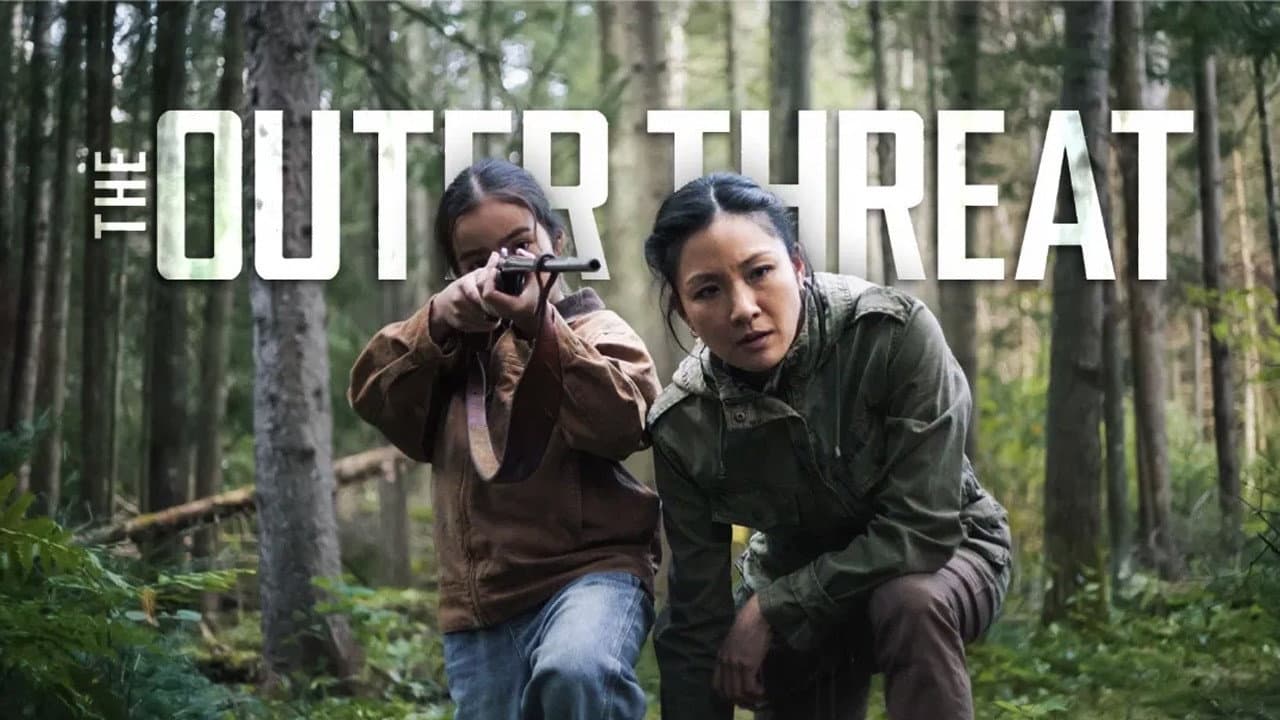 The Outer Threat - immagine