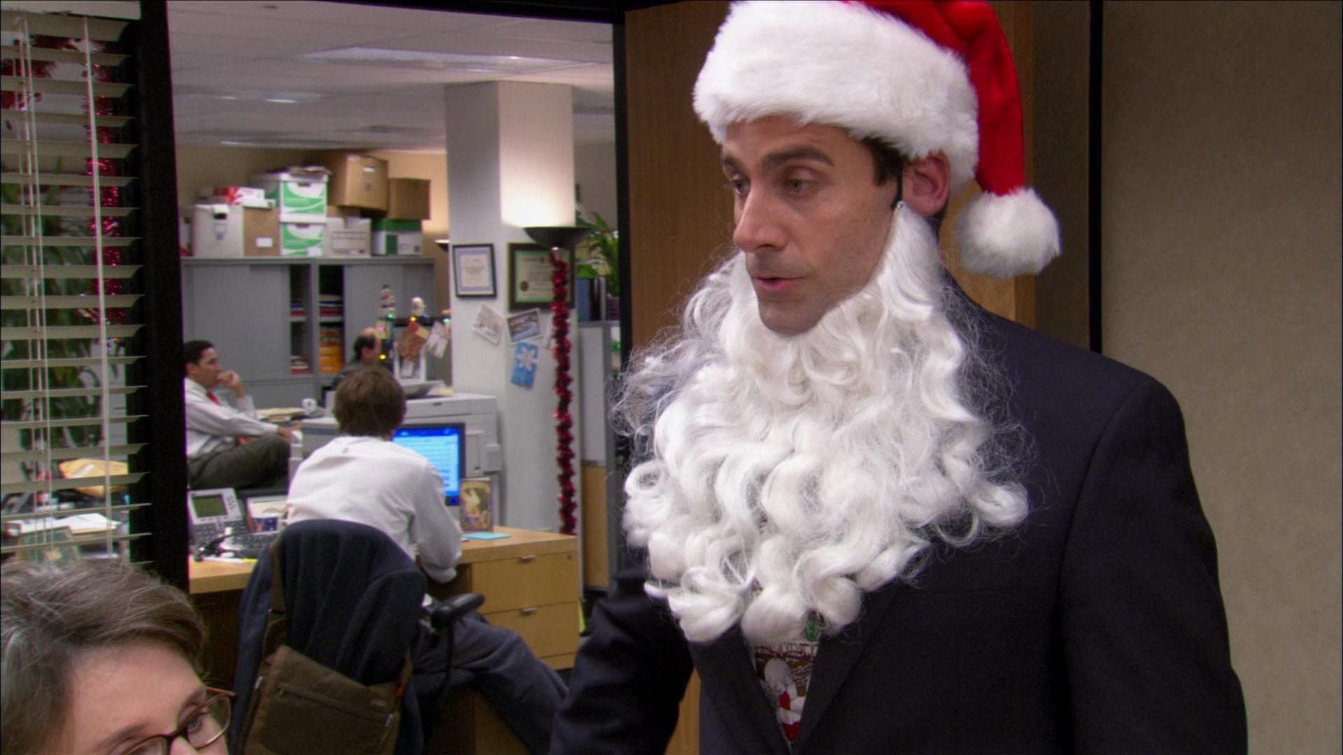 The Office: Secret Santa Pack - immagine