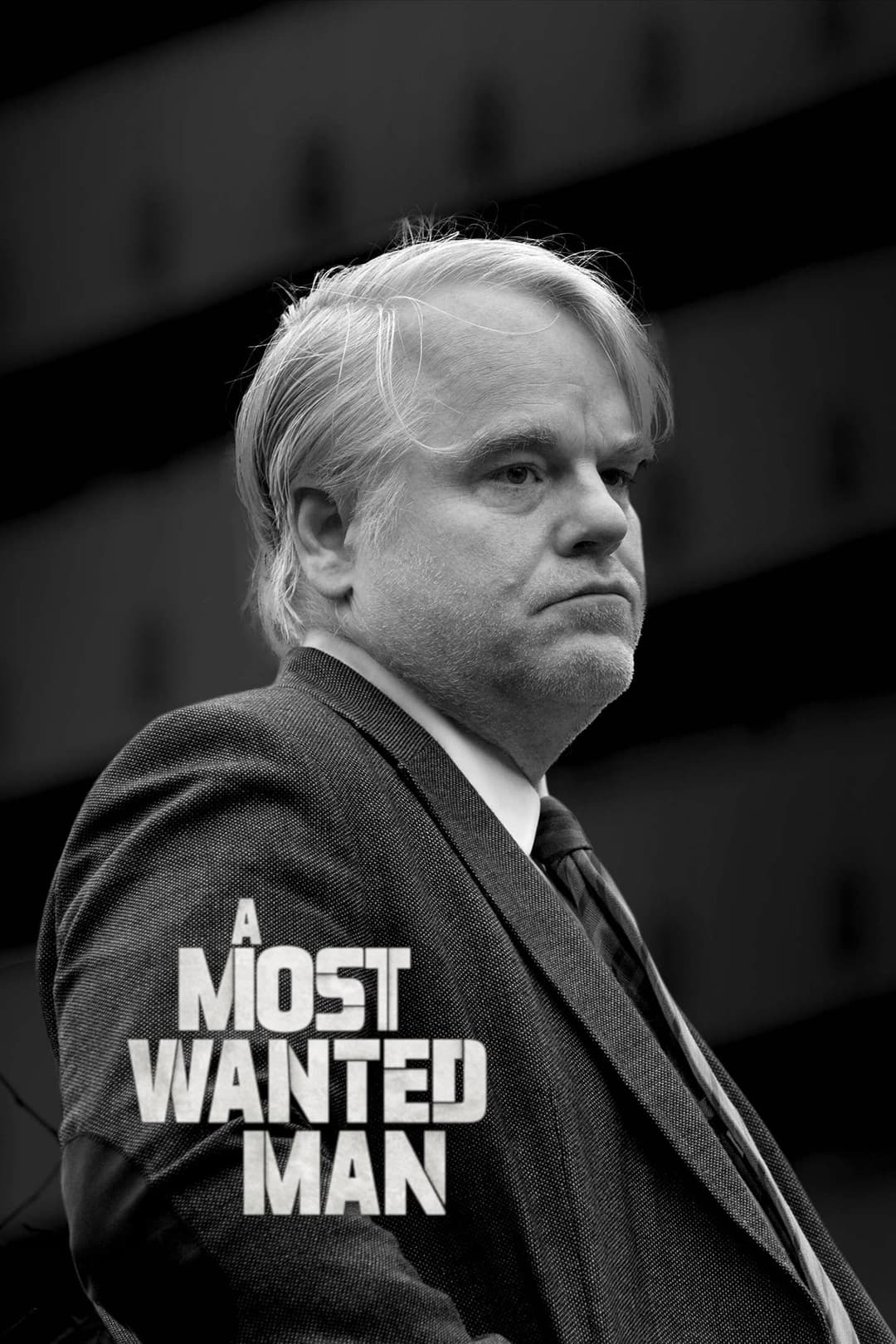 Poster di The Making of A Most Wanted Man
