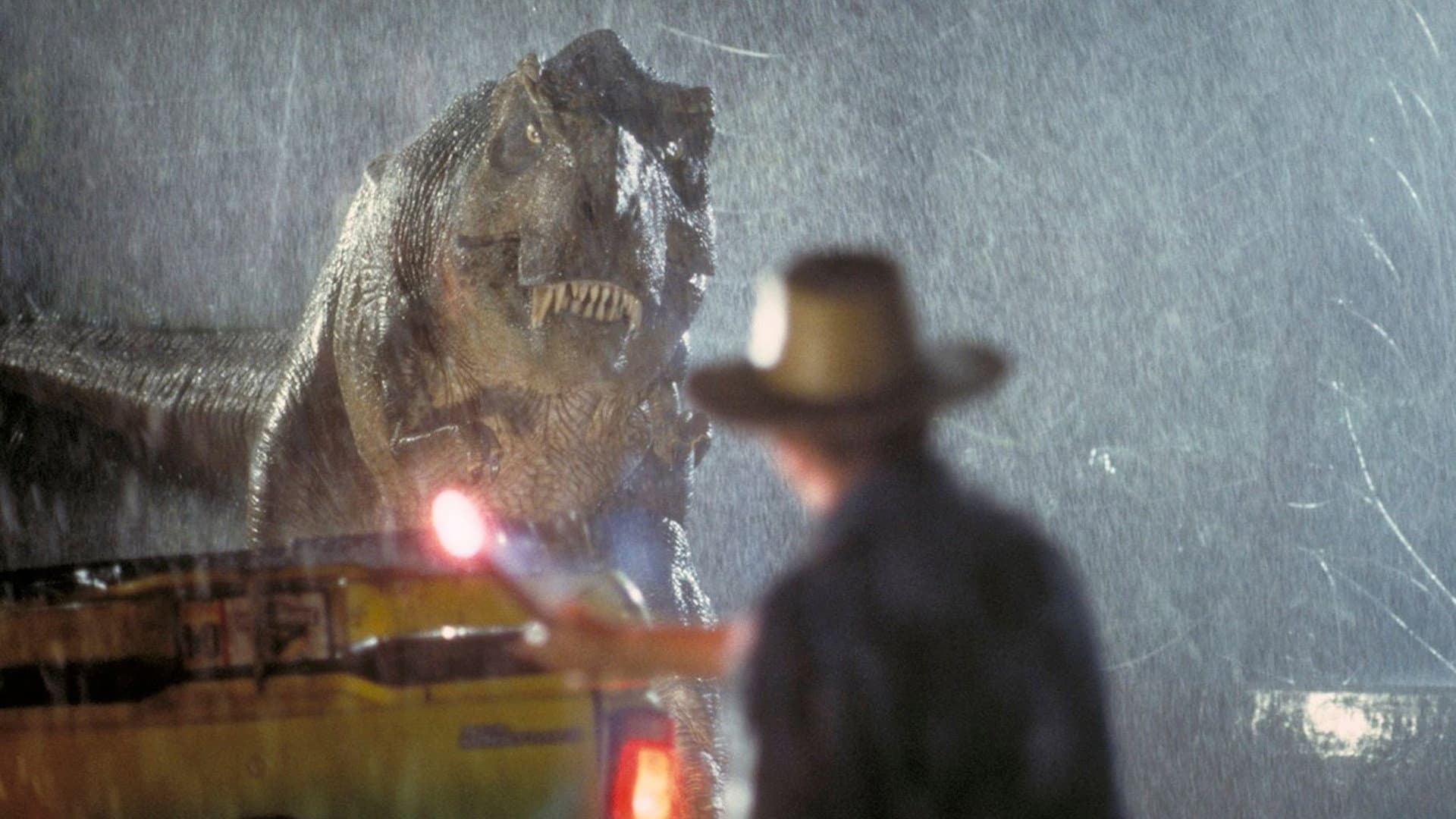 Jurassic Park - immagine