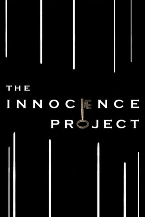 Poster di The Innocence Project