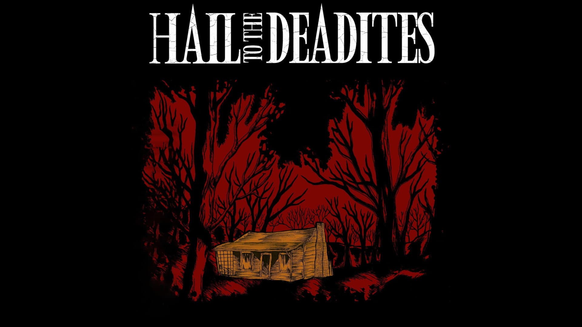 Hail to the Deadites - immagine