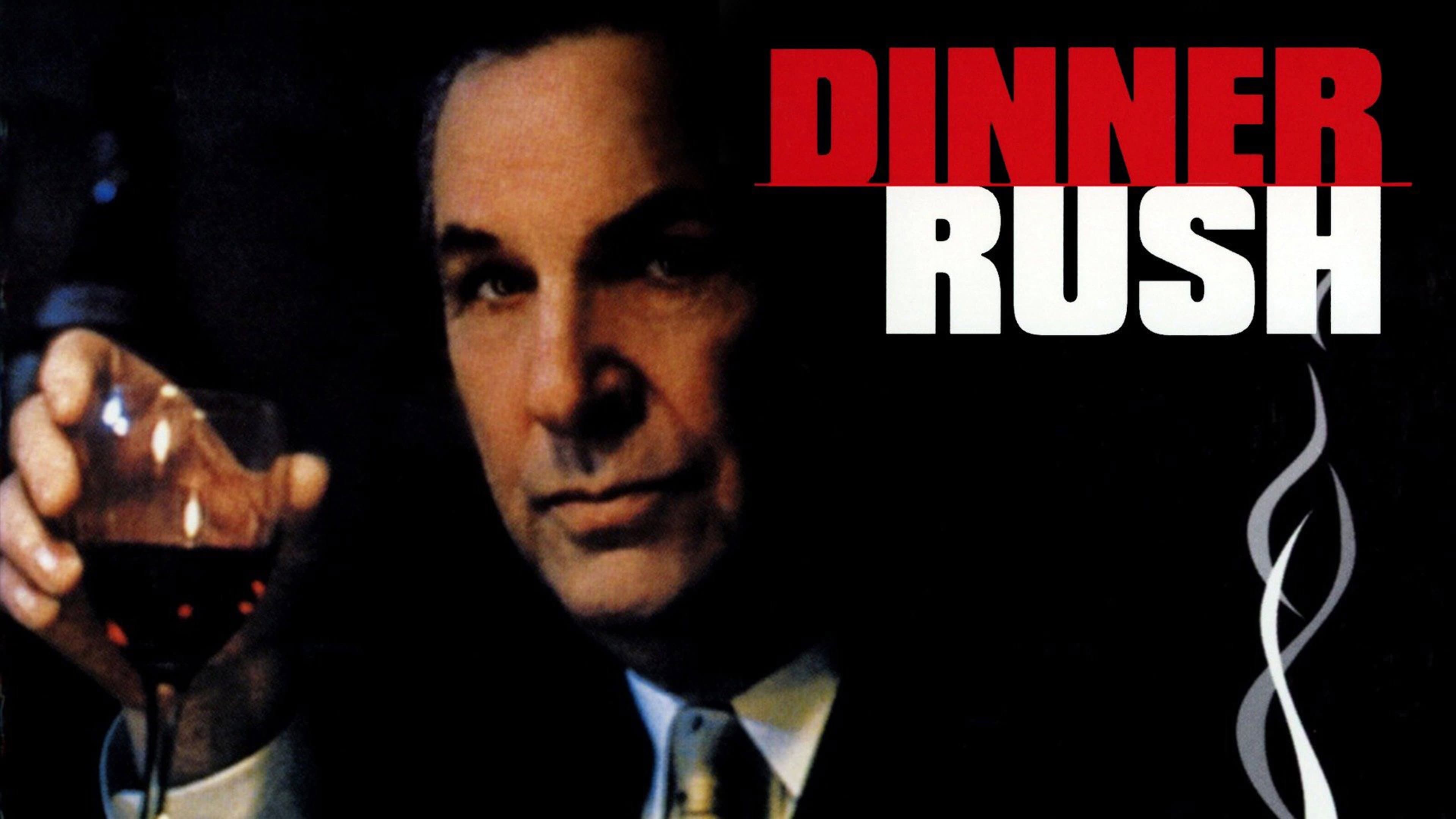 Dinner Rush - immagine