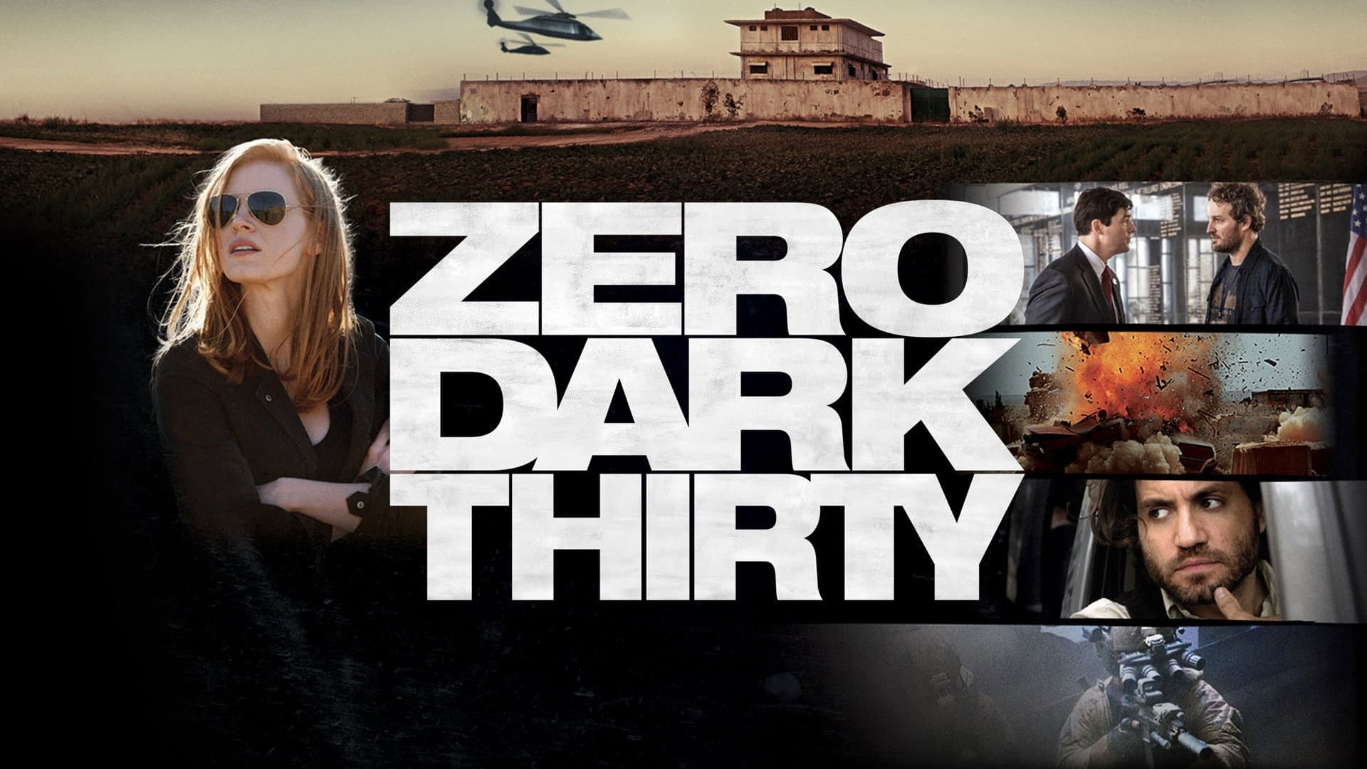 Zero Dark Thirty - immagine