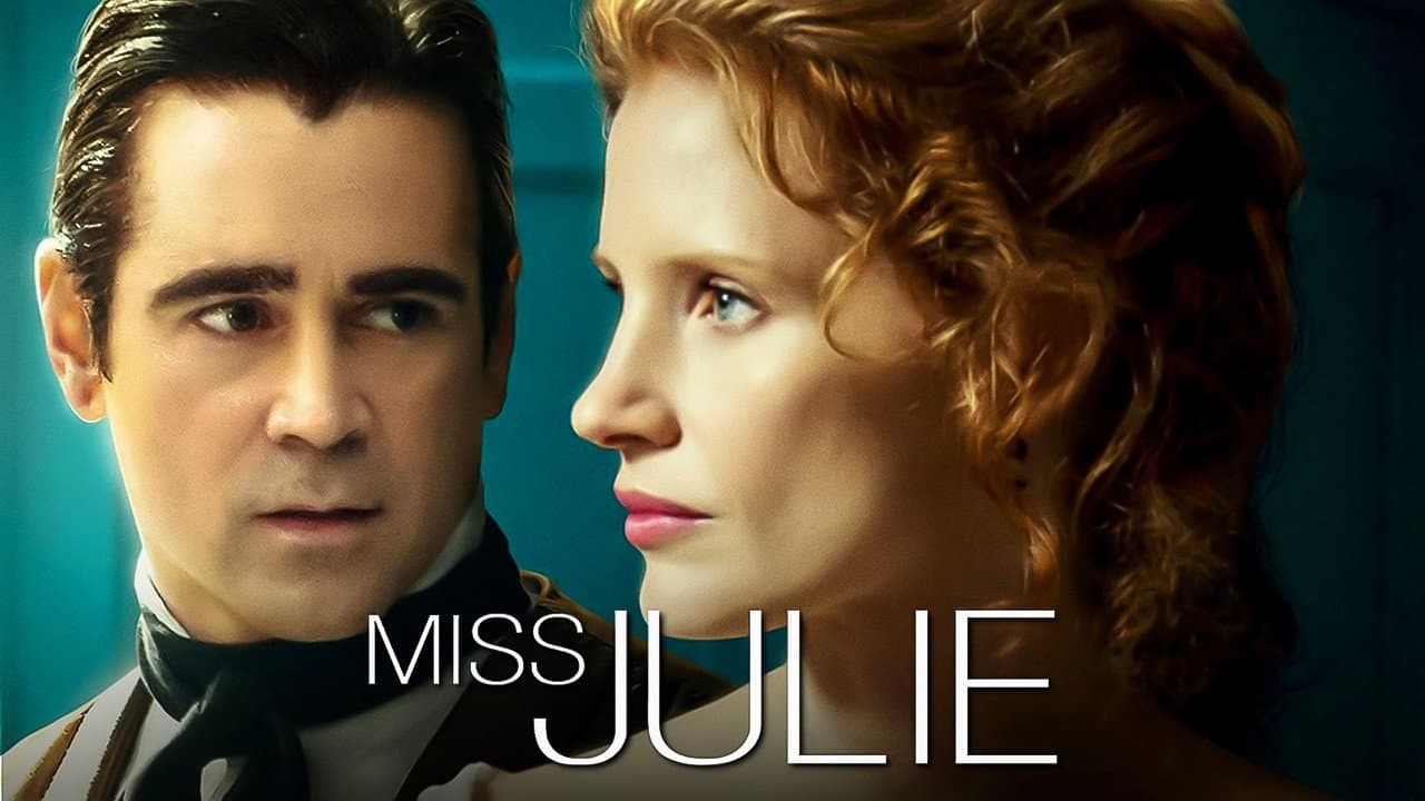 Miss Julie - immagine