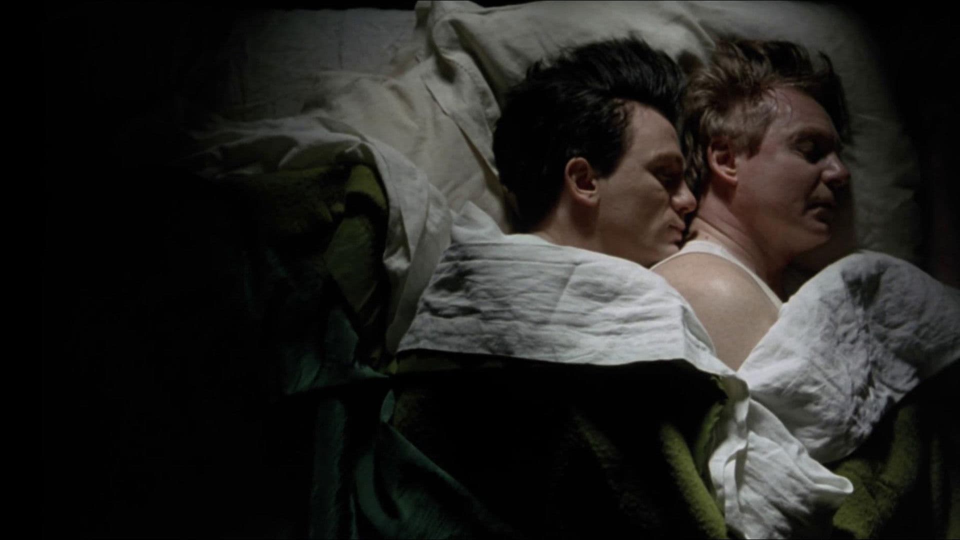 Love Is the Devil - immagine