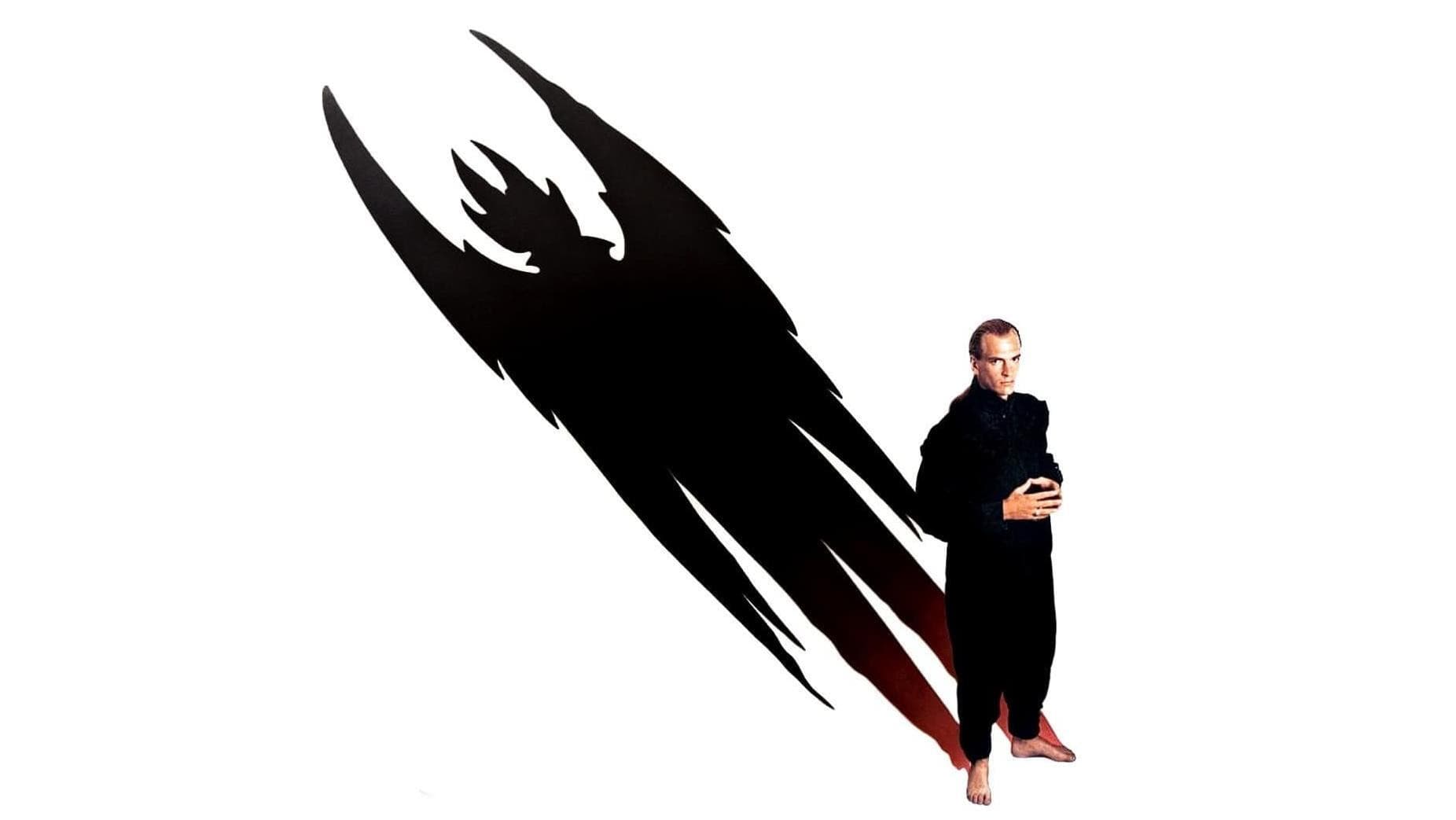 Warlock - Il signore delle tenebre - immagine