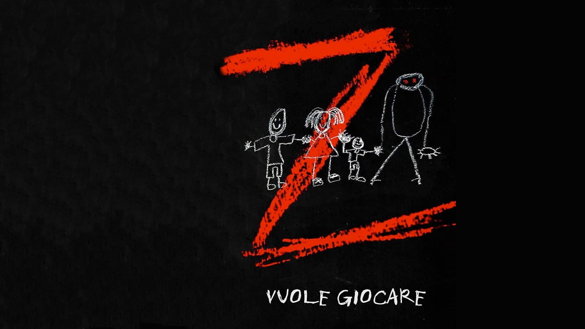 Z: vuole giocare - immagine