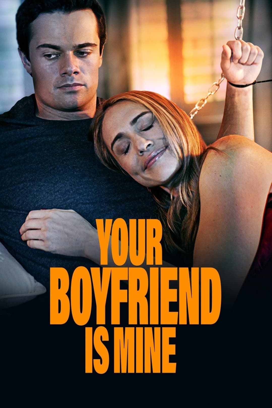 Poster di Your Boyfriend Is Mine