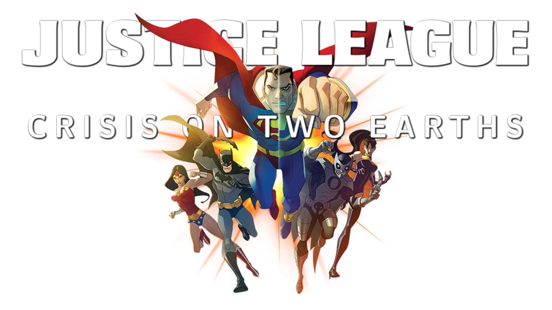 Justice League: La crisi dei due mondi - immagine