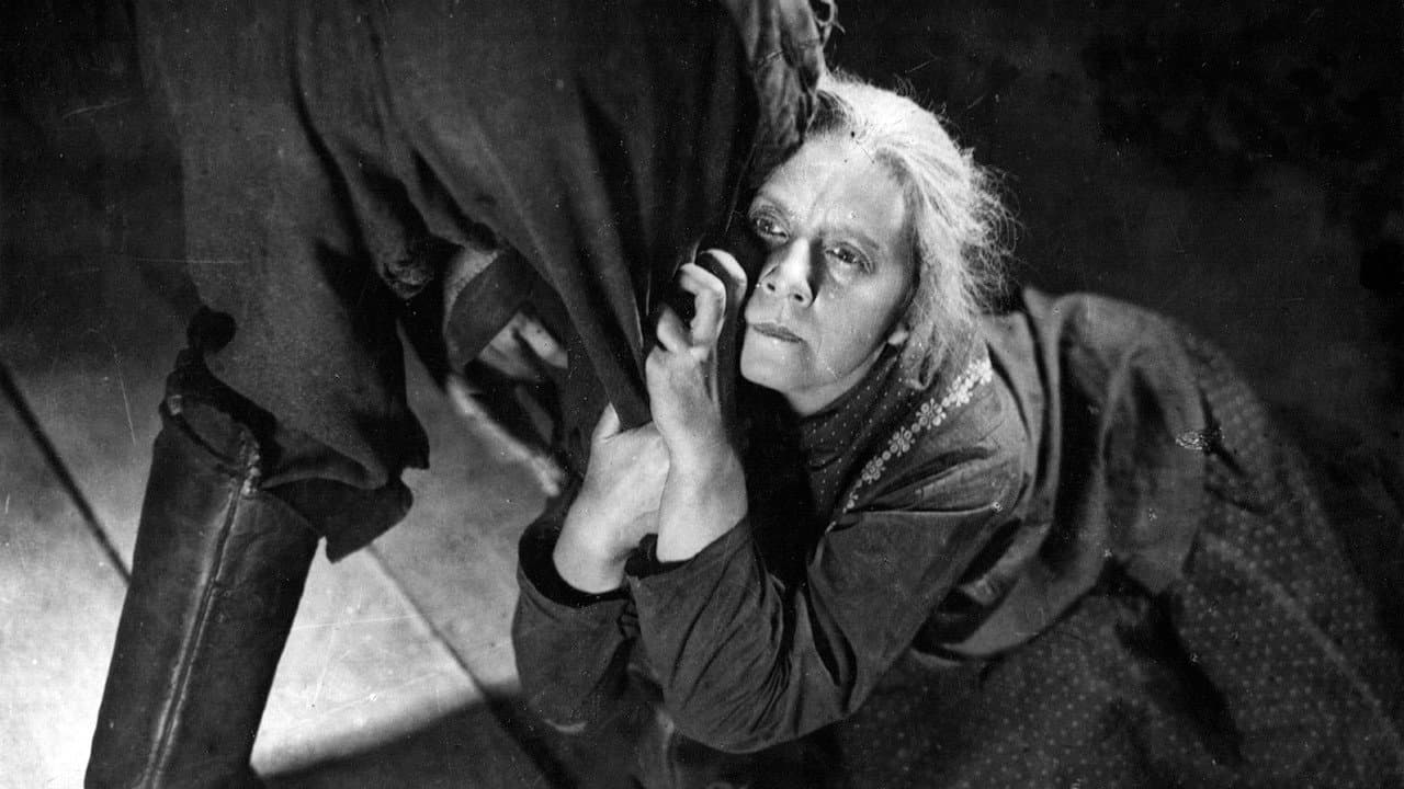 La madre - immagine