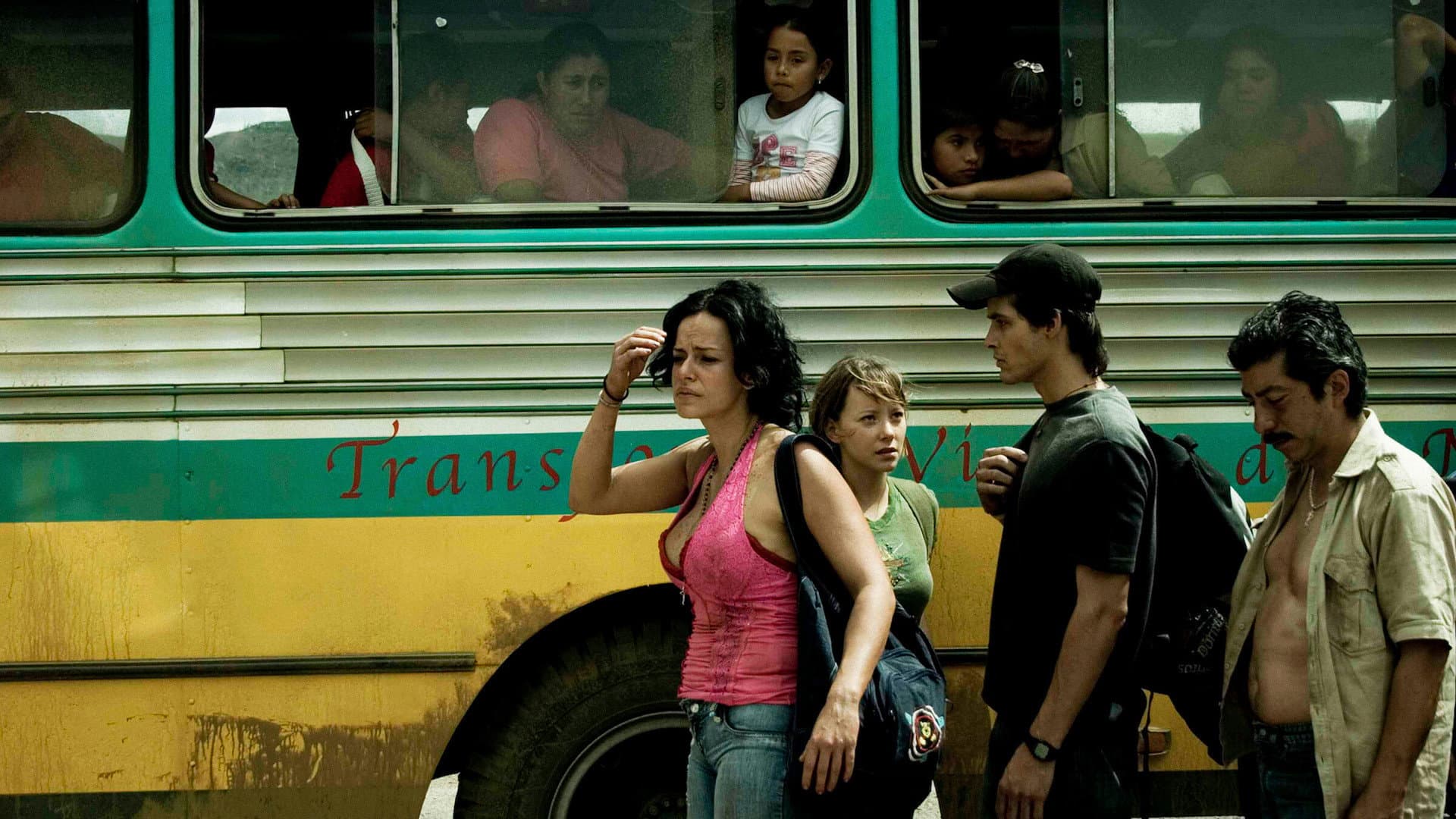 Paraiso Travel - immagine