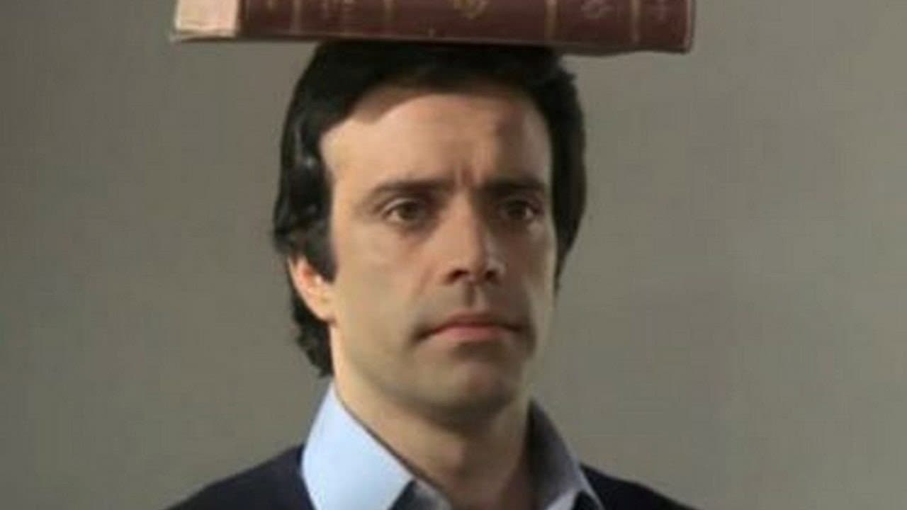 Il marito in collegio - immagine