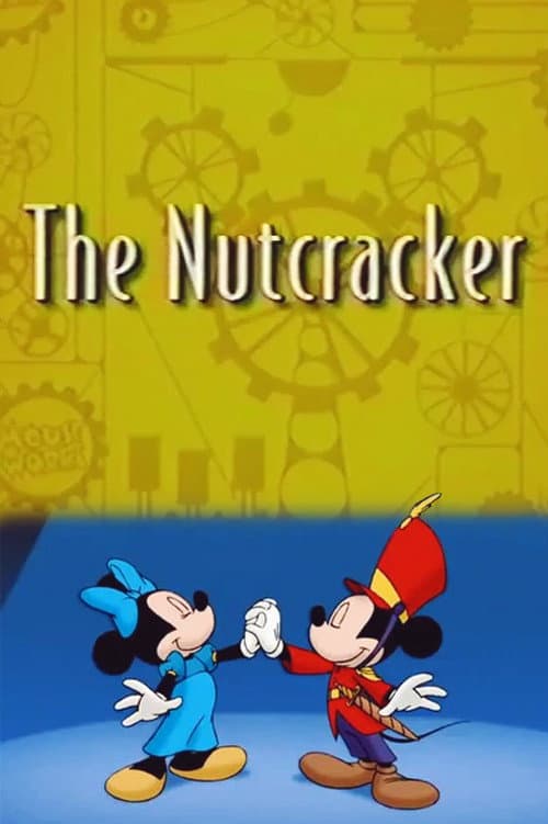 Poster di The Nutcracker