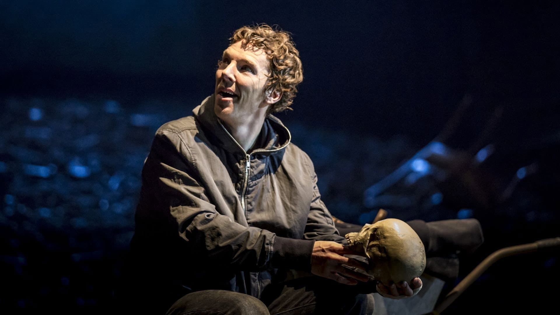 National Theatre Live: Hamlet - immagine