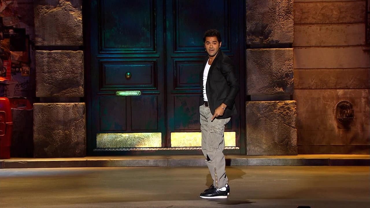 Tout sur Jamel - immagine