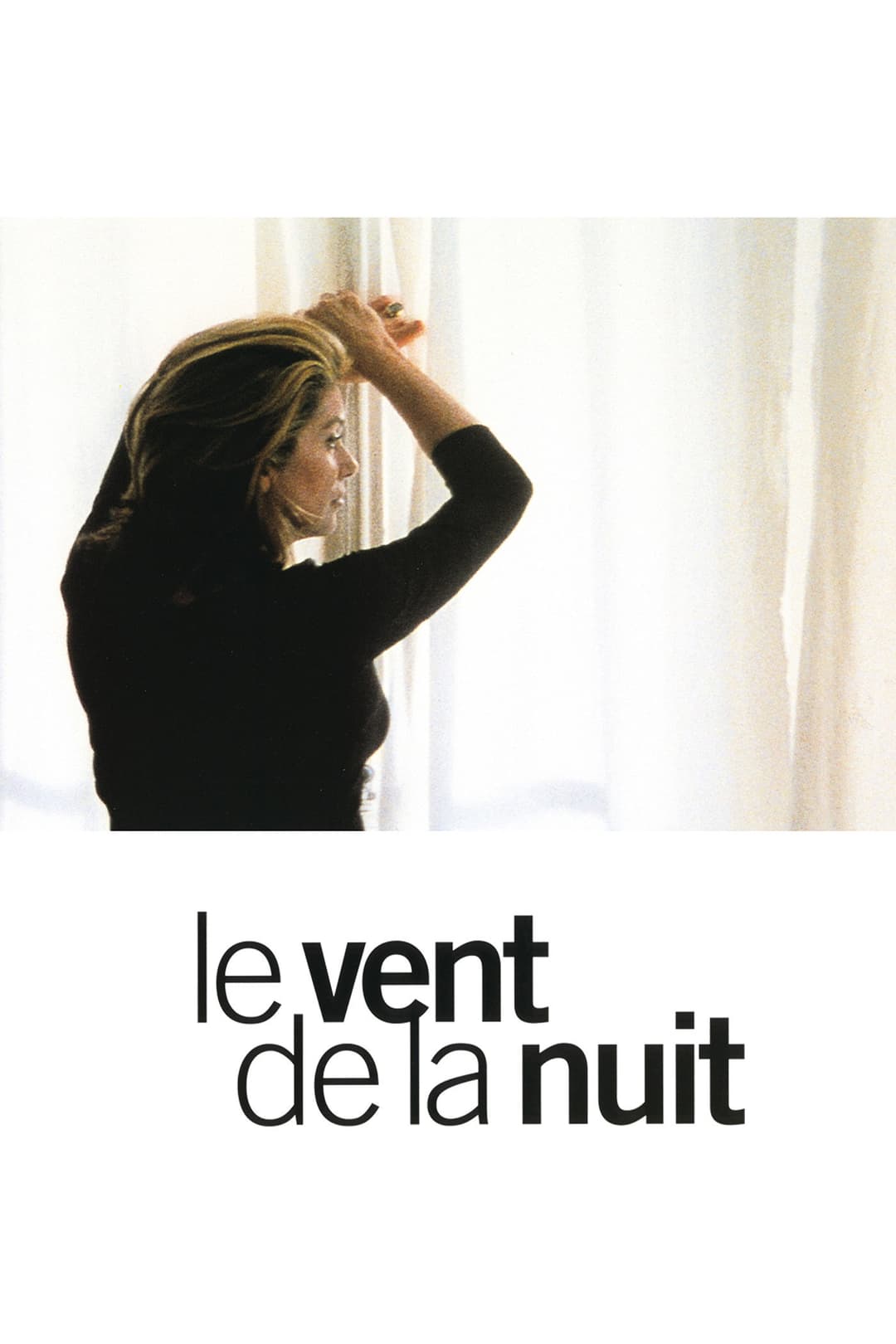 Poster di Le Vent de la nuit