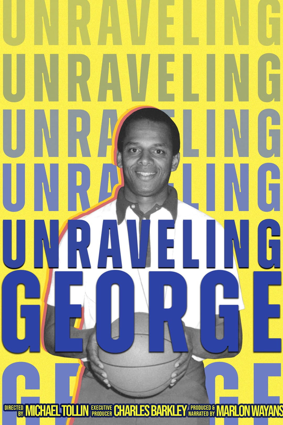 Poster di Unraveling George