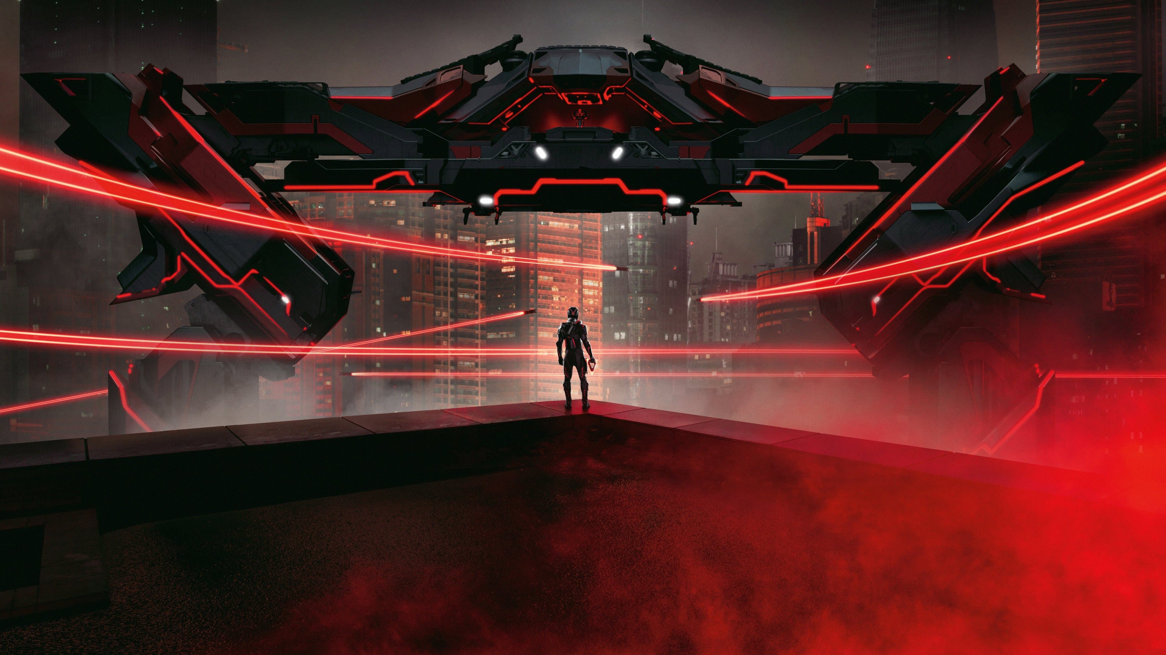 TRON: Ares - immagine