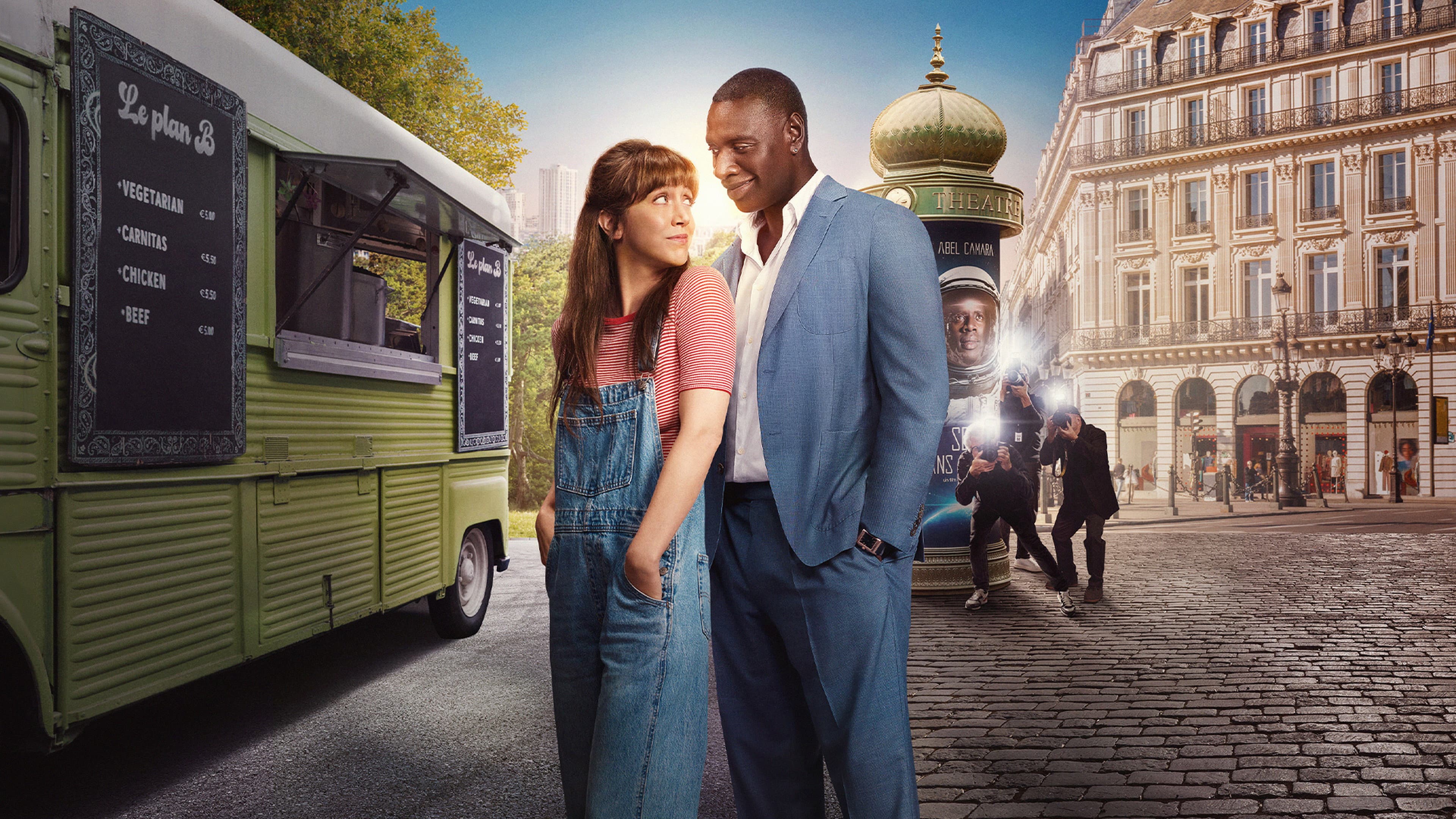 French Lover - immagine