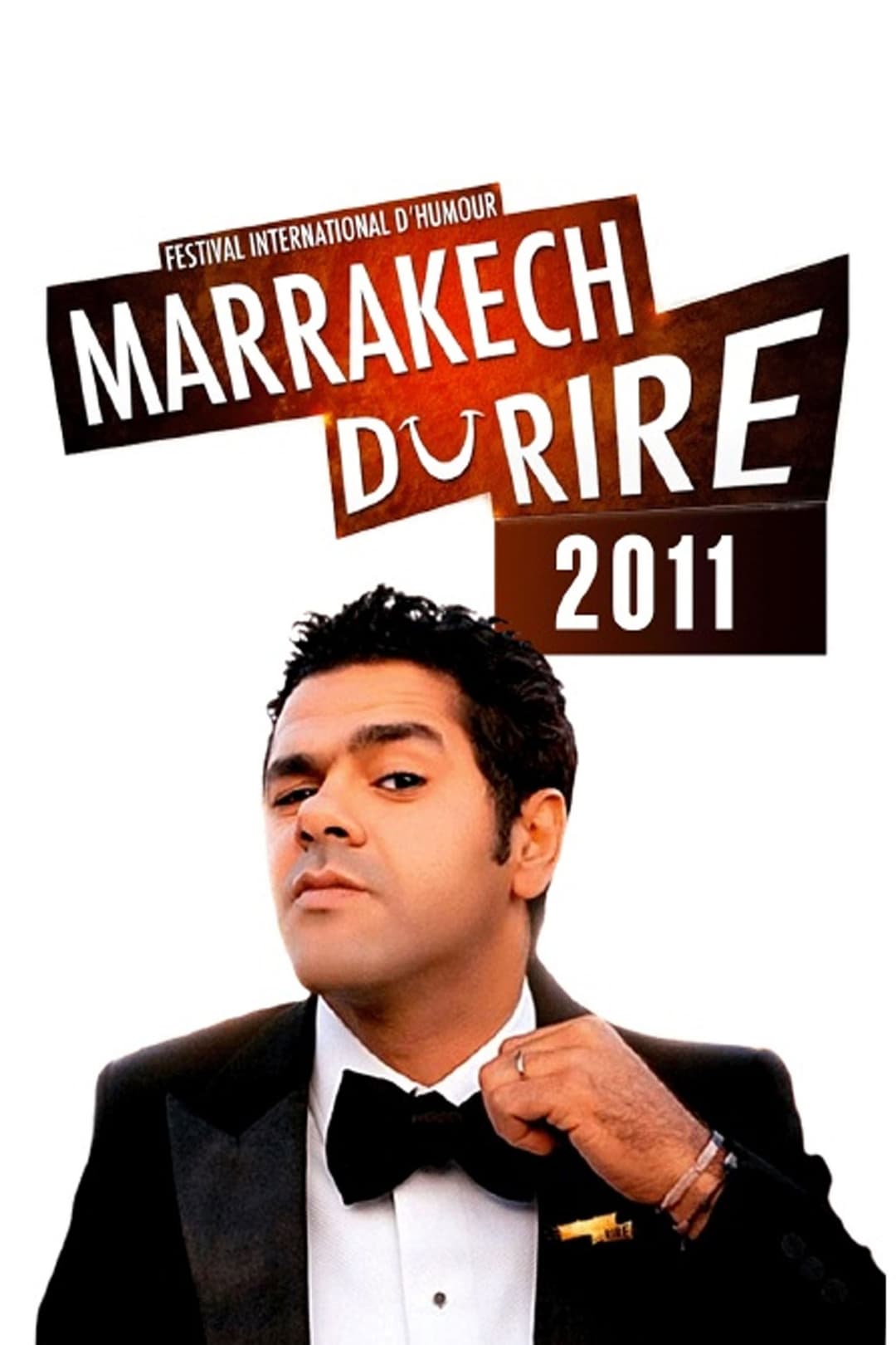 Poster di Marrakech du rire