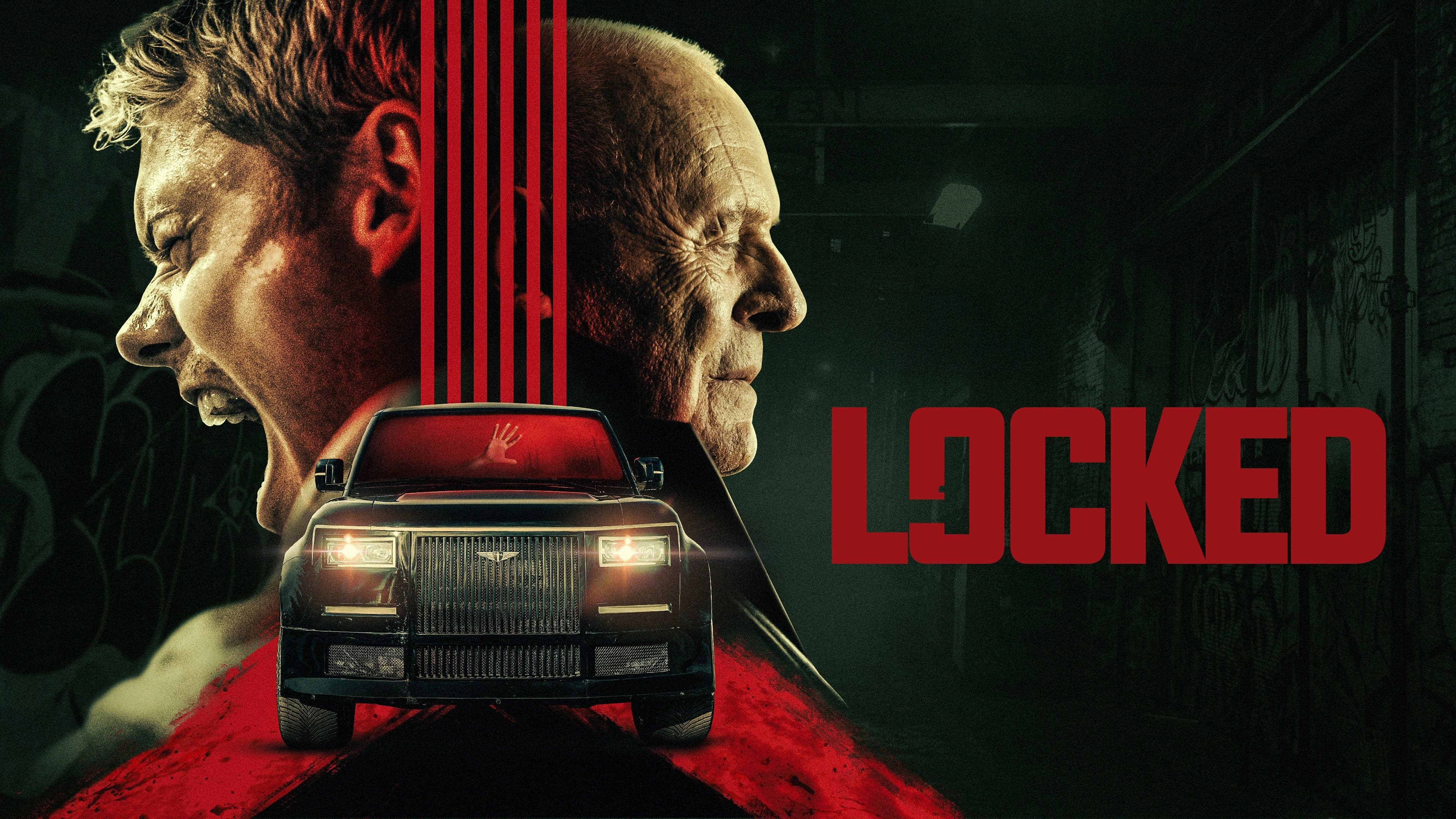Locked - In trappola - immagine