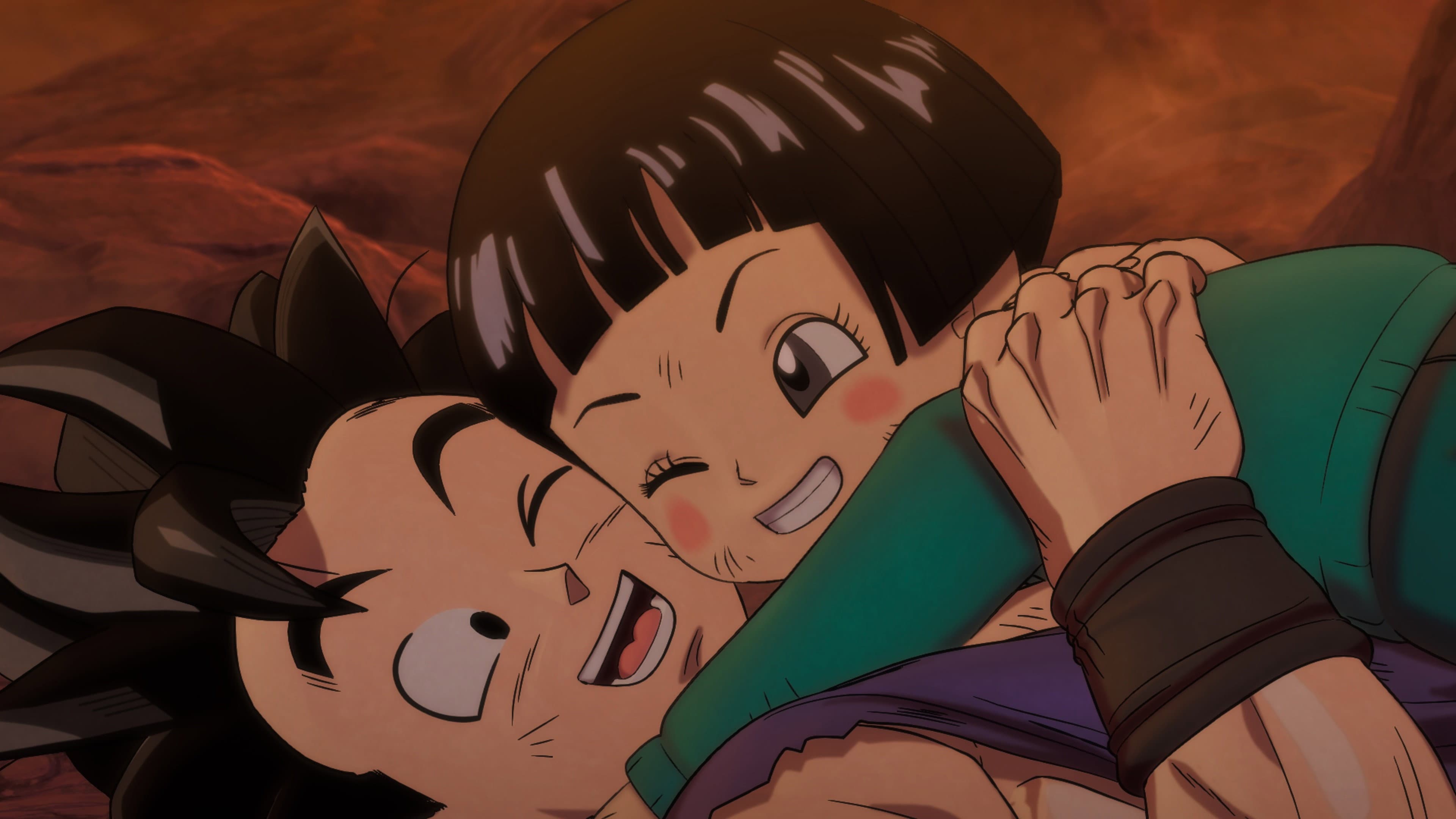 Dragon Ball Super - Super Hero - immagine