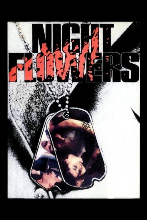 Poster di Night-Flowers