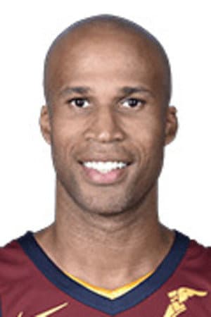 Richard Jefferson