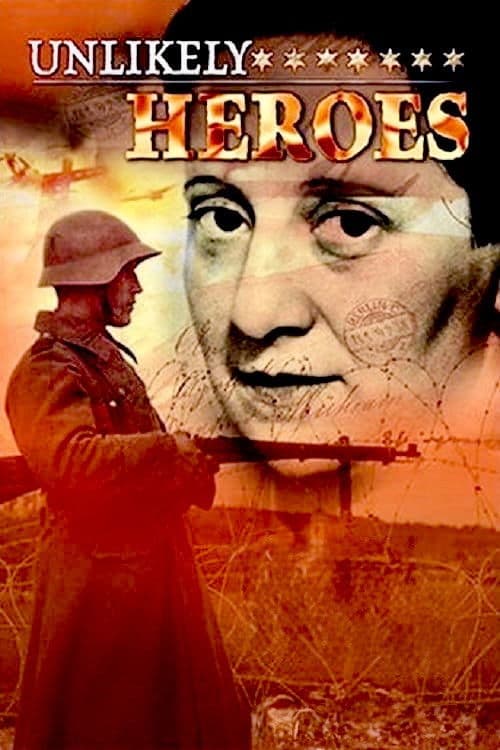 Poster di Unlikely Heroes