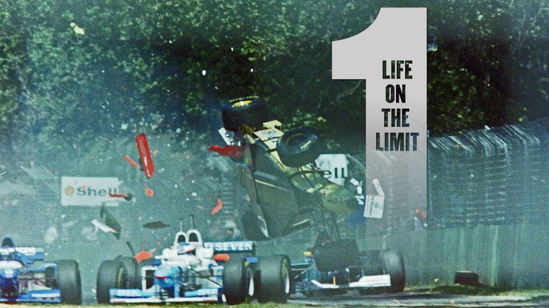 1: Life on the limit - immagine