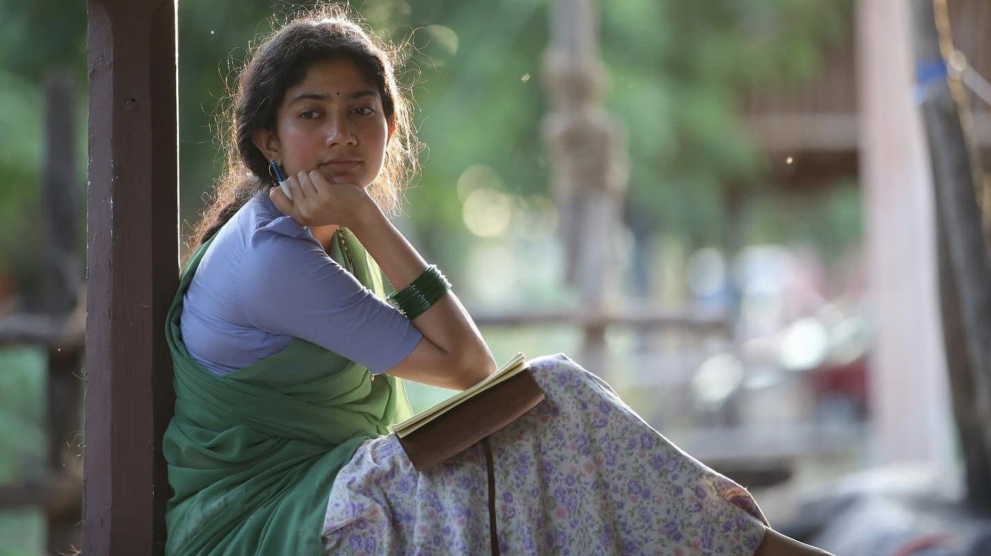 విరాట పర్వం - immagine
