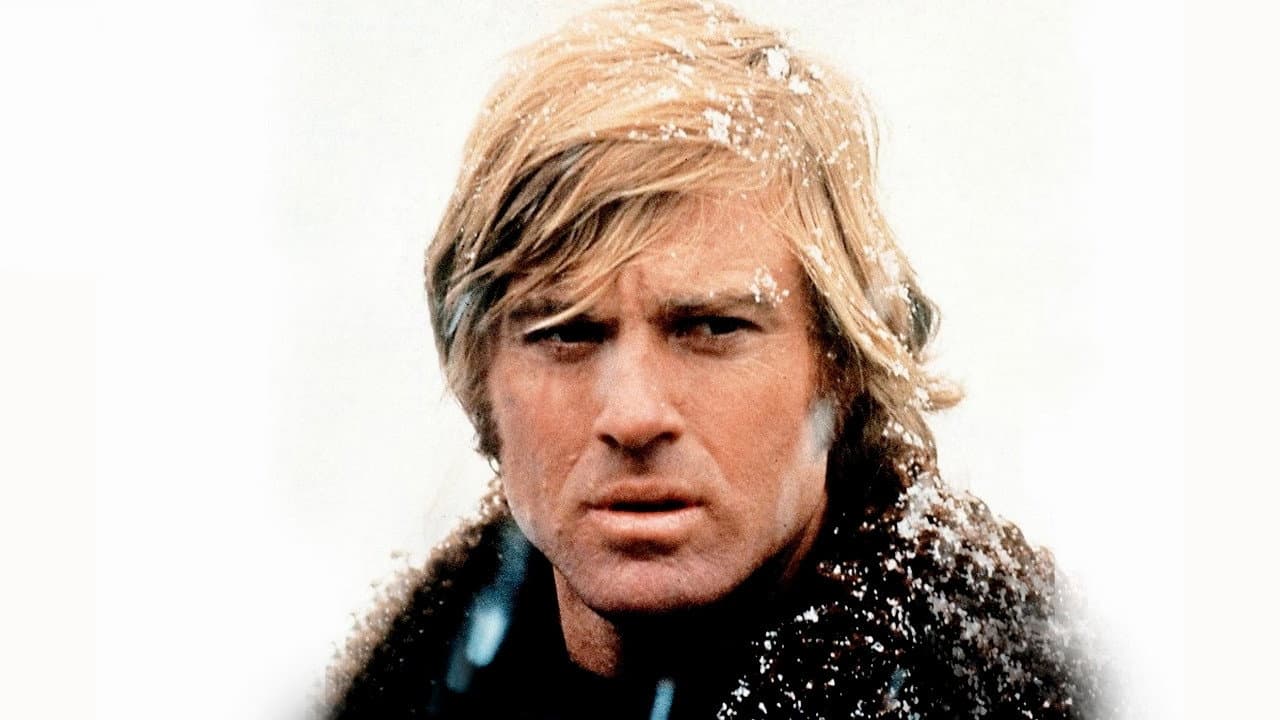 Robert Redford, l'ange blond - immagine
