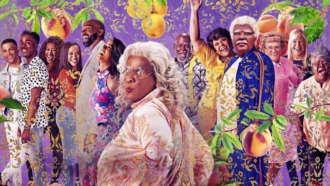 Madea - Matrimonio alle Bahamas - immagine