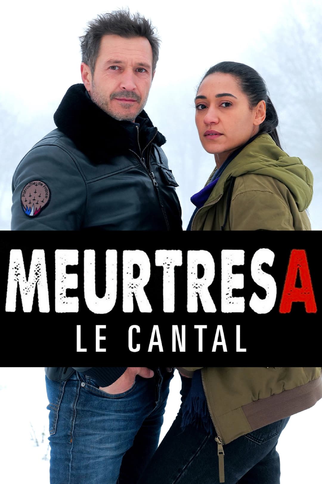 Poster di Meurtres dans le Cantal