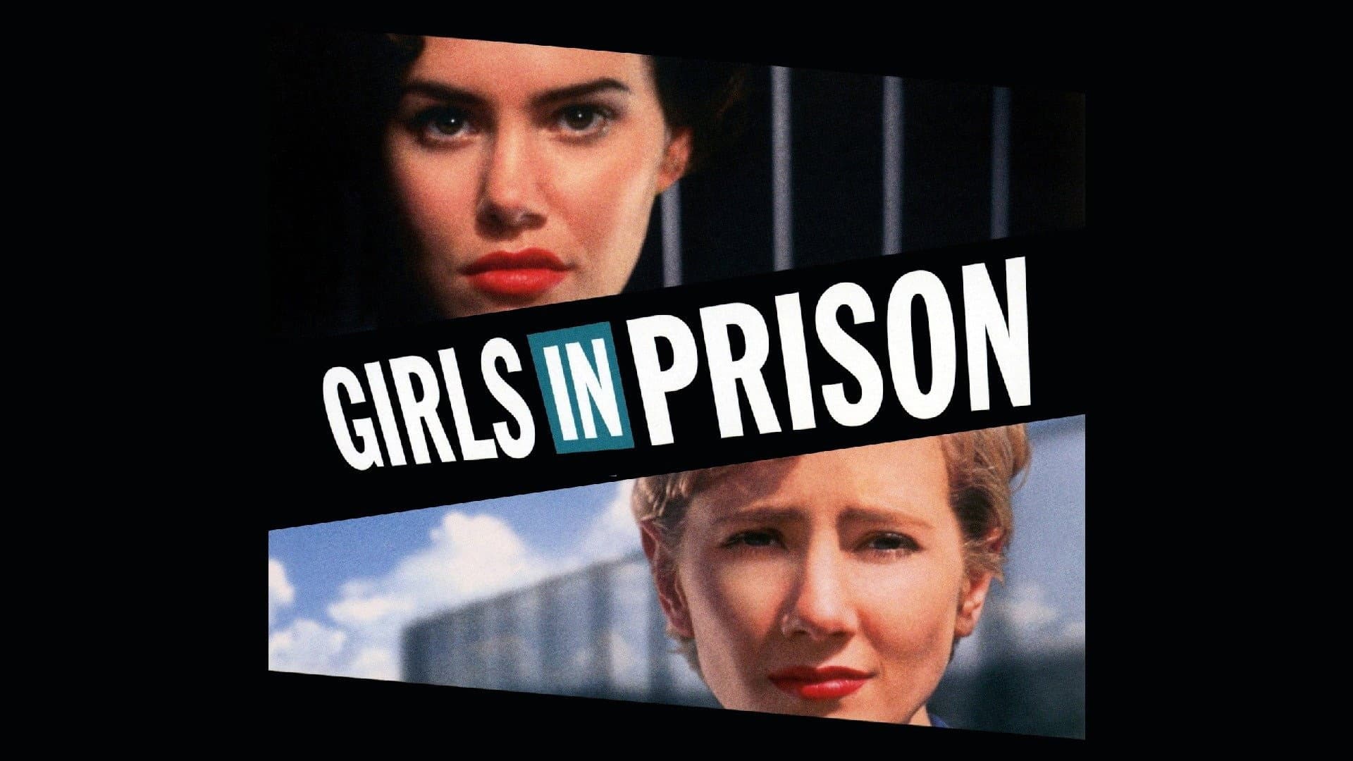Girls in Prison - immagine