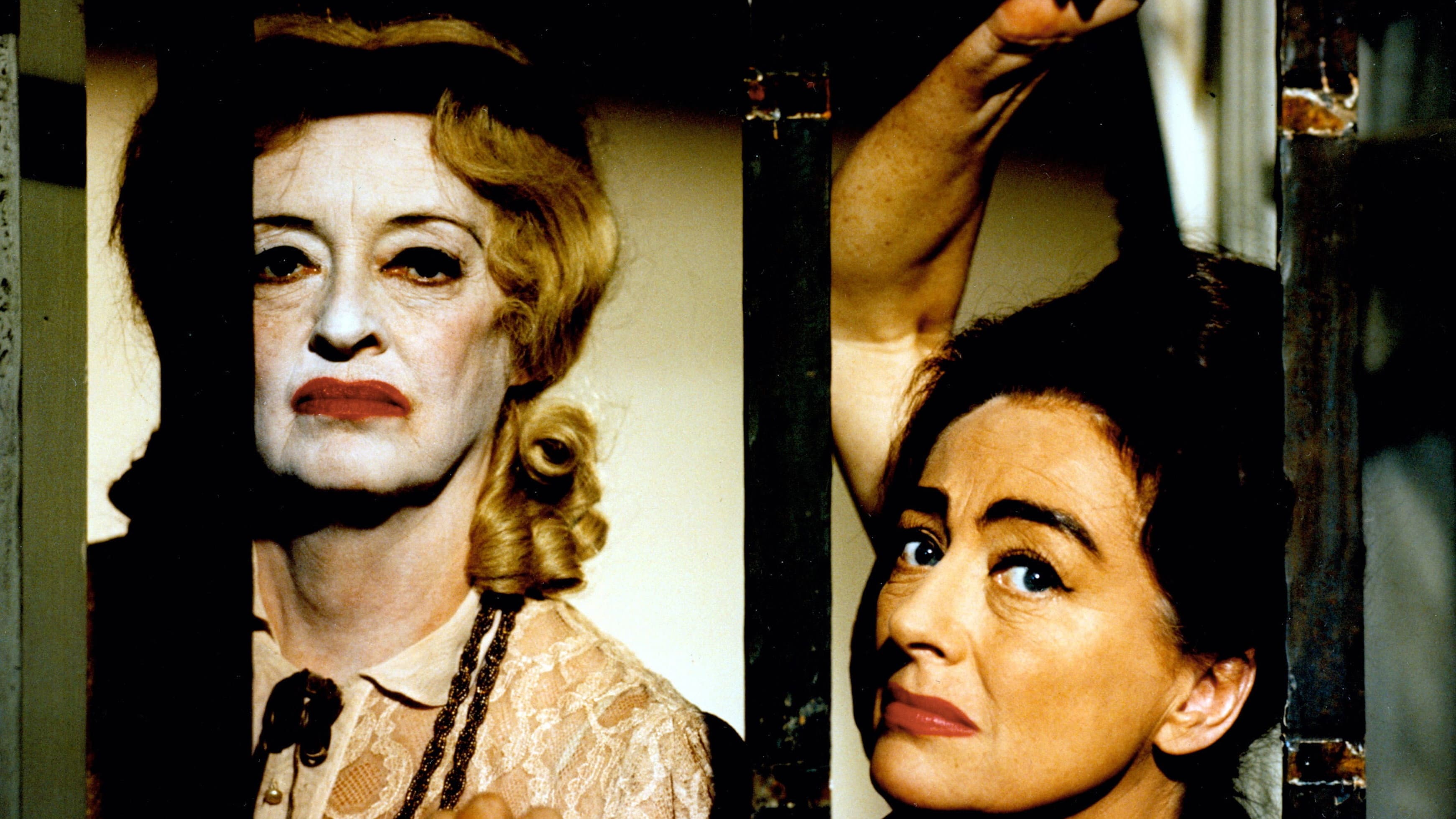 Che fine ha fatto Baby Jane? - immagine