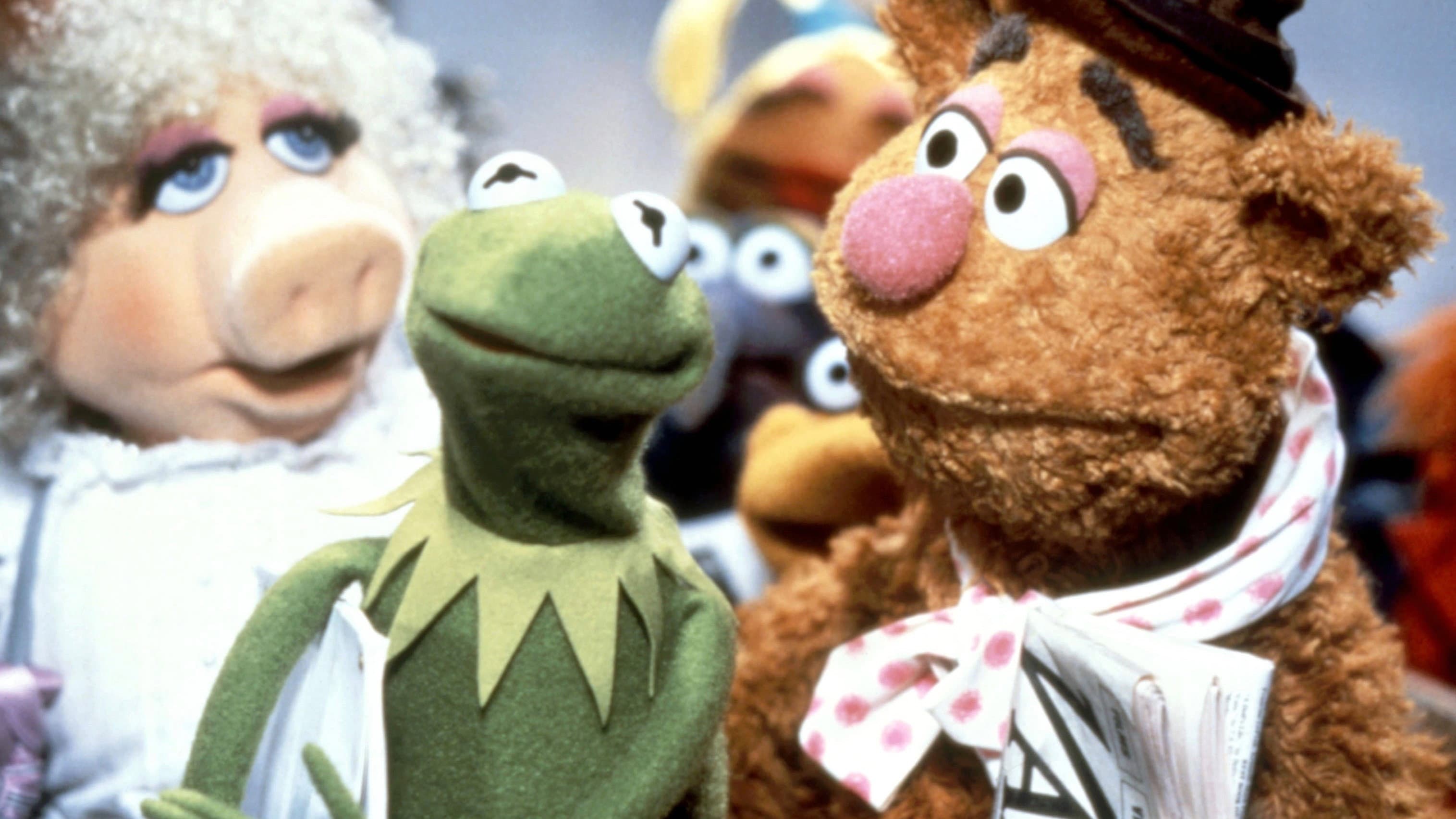 I Muppet alla conquista di Broadway - immagine