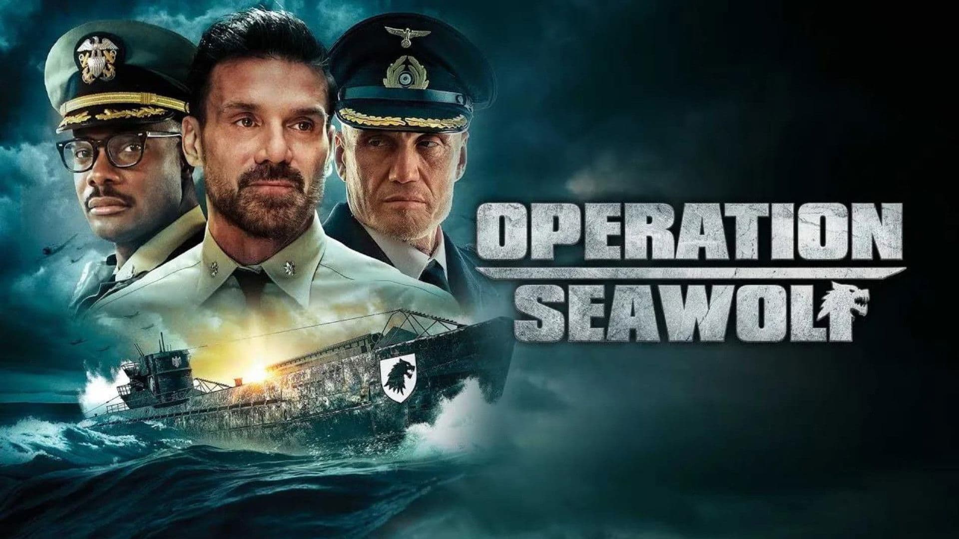 Operation Seawolf - Missione Finale - immagine