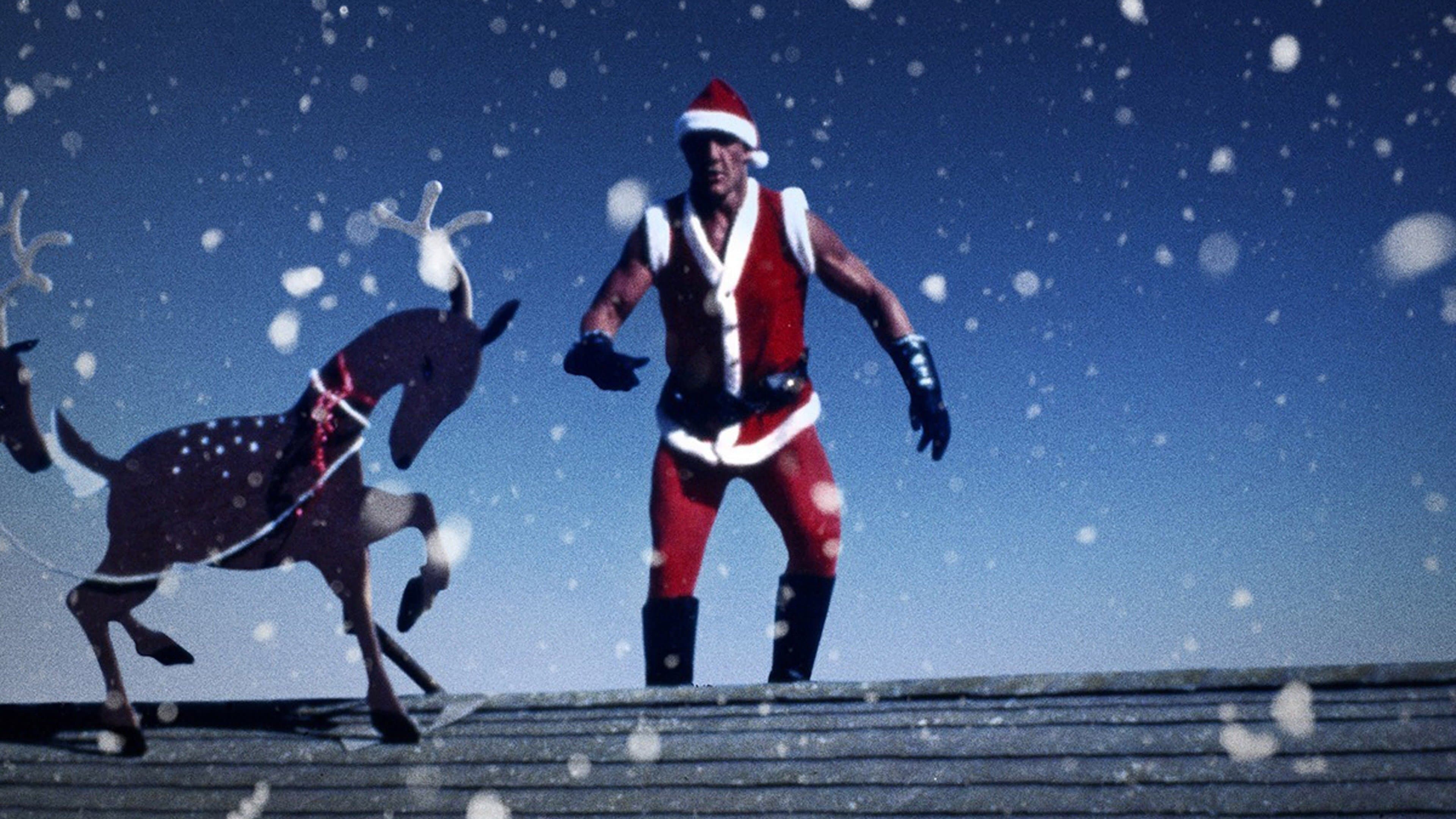 Forza Babbo Natale - immagine