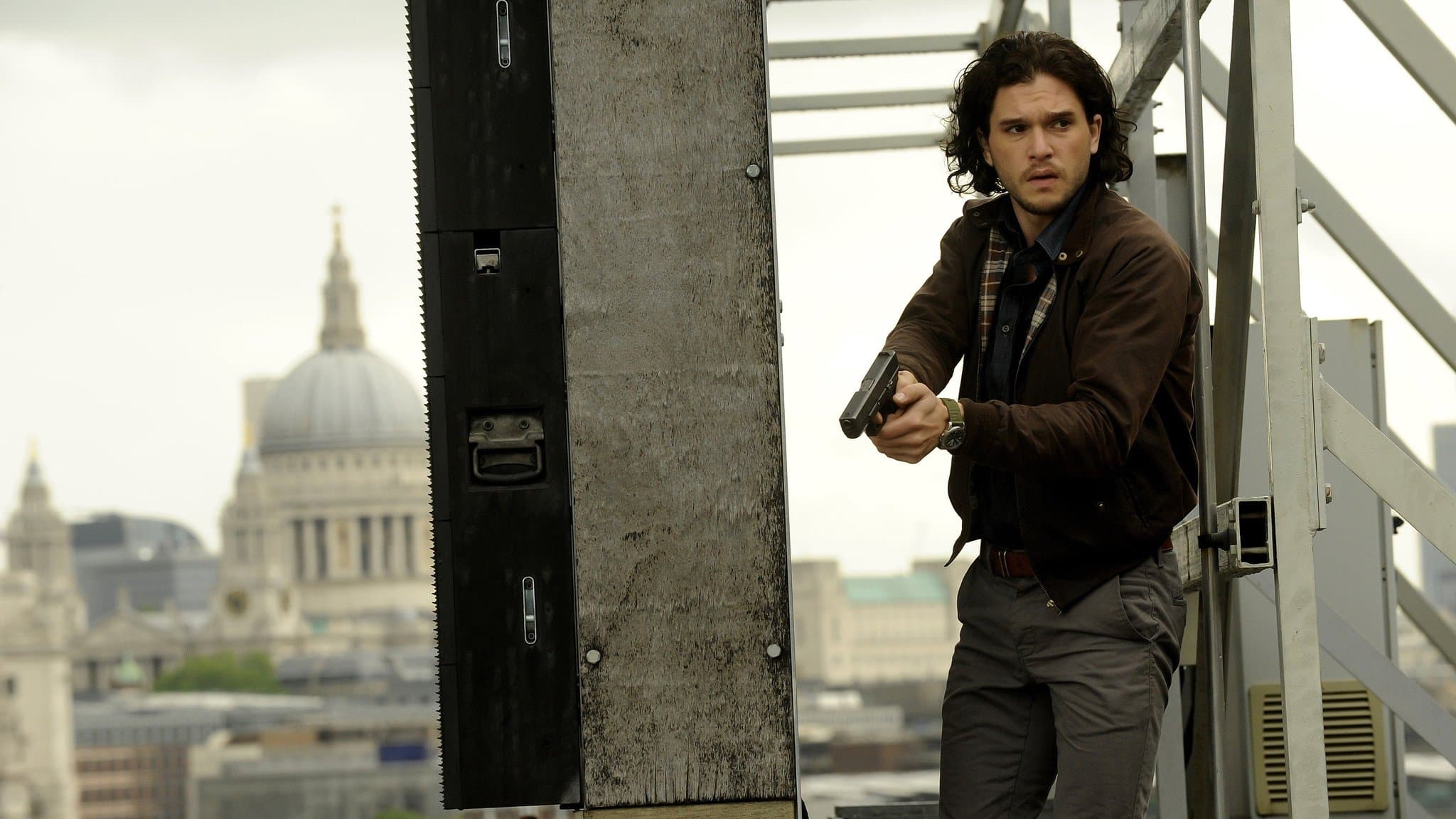 Spooks: Il bene supremo - immagine