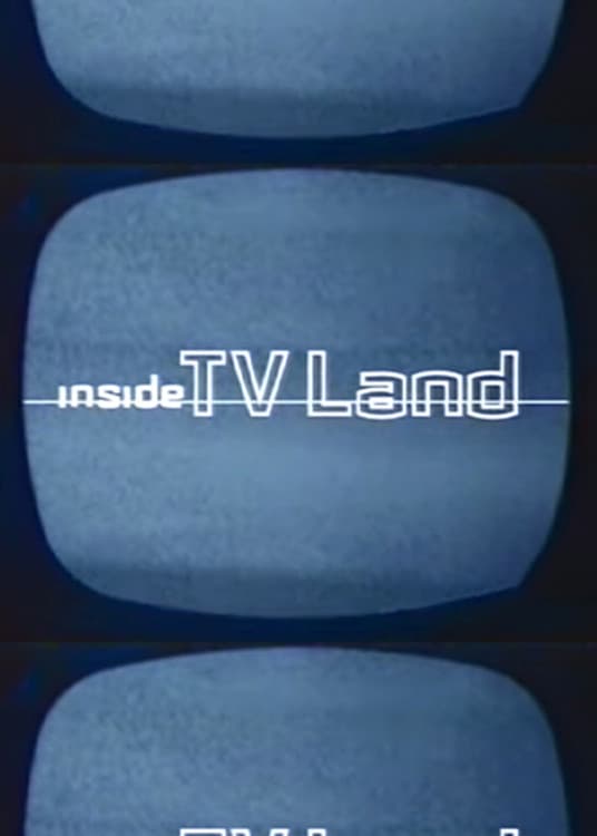 Poster di Inside TV Land