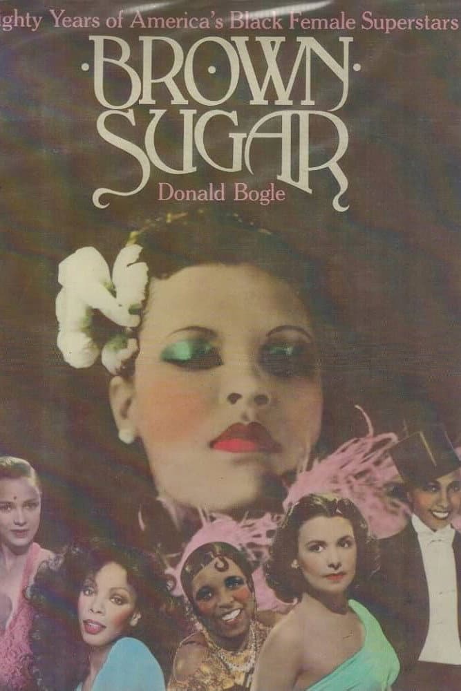Poster di Brown Sugar
