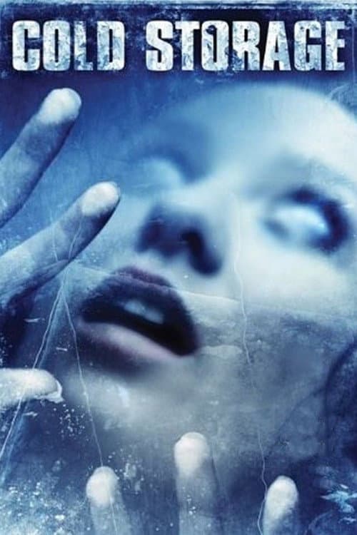 Poster di Cold Storage