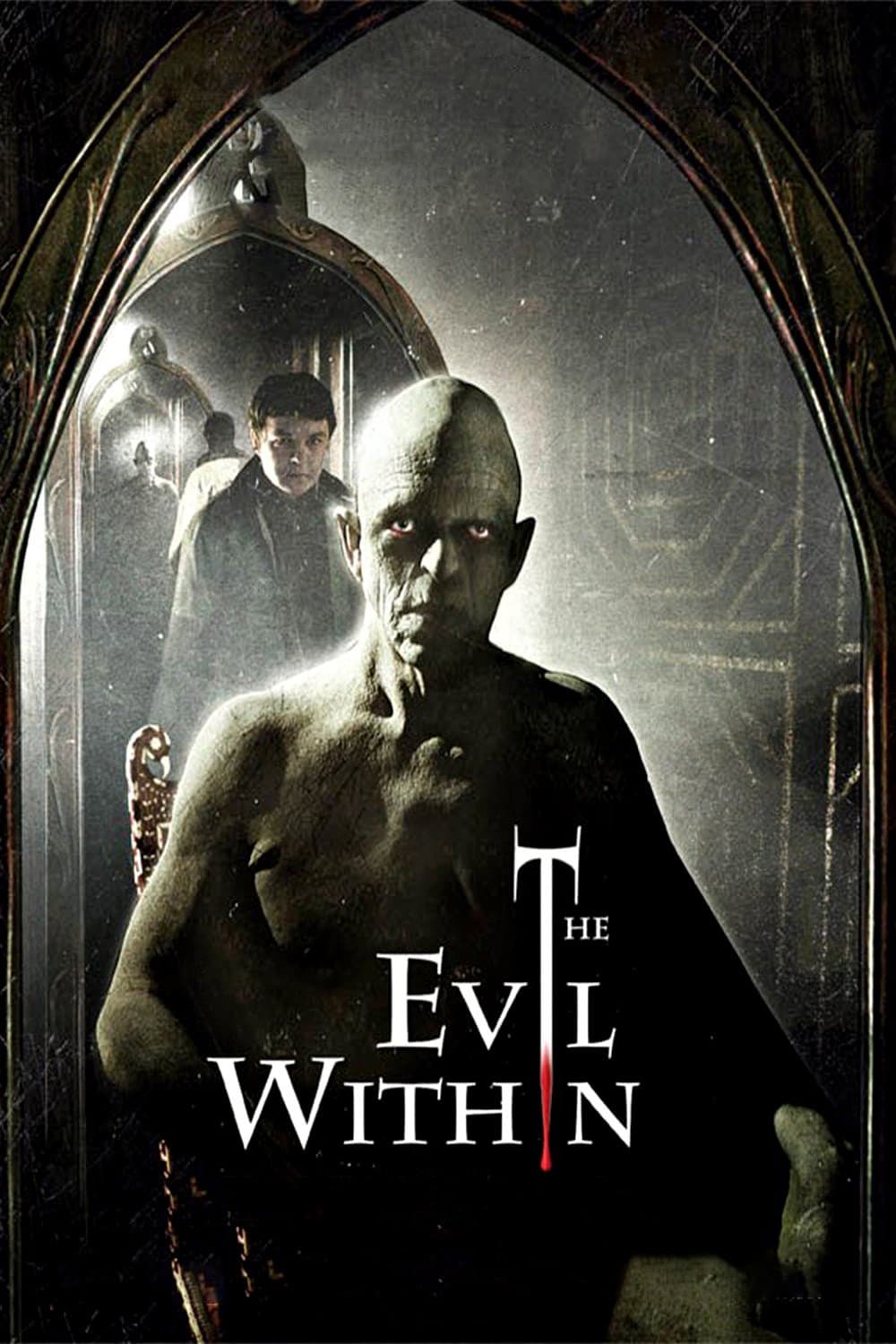 Poster di The Evil Within