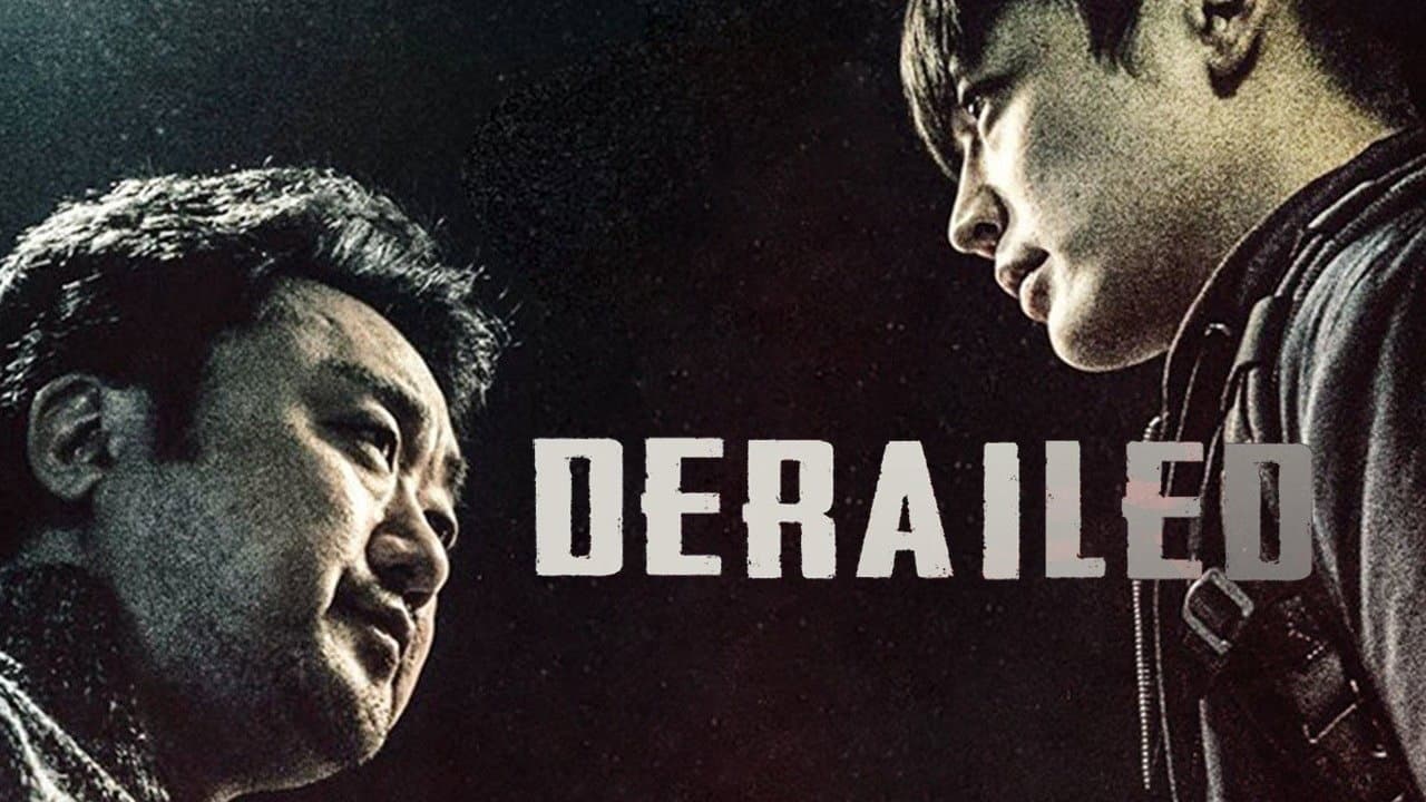 Derailed - immagine