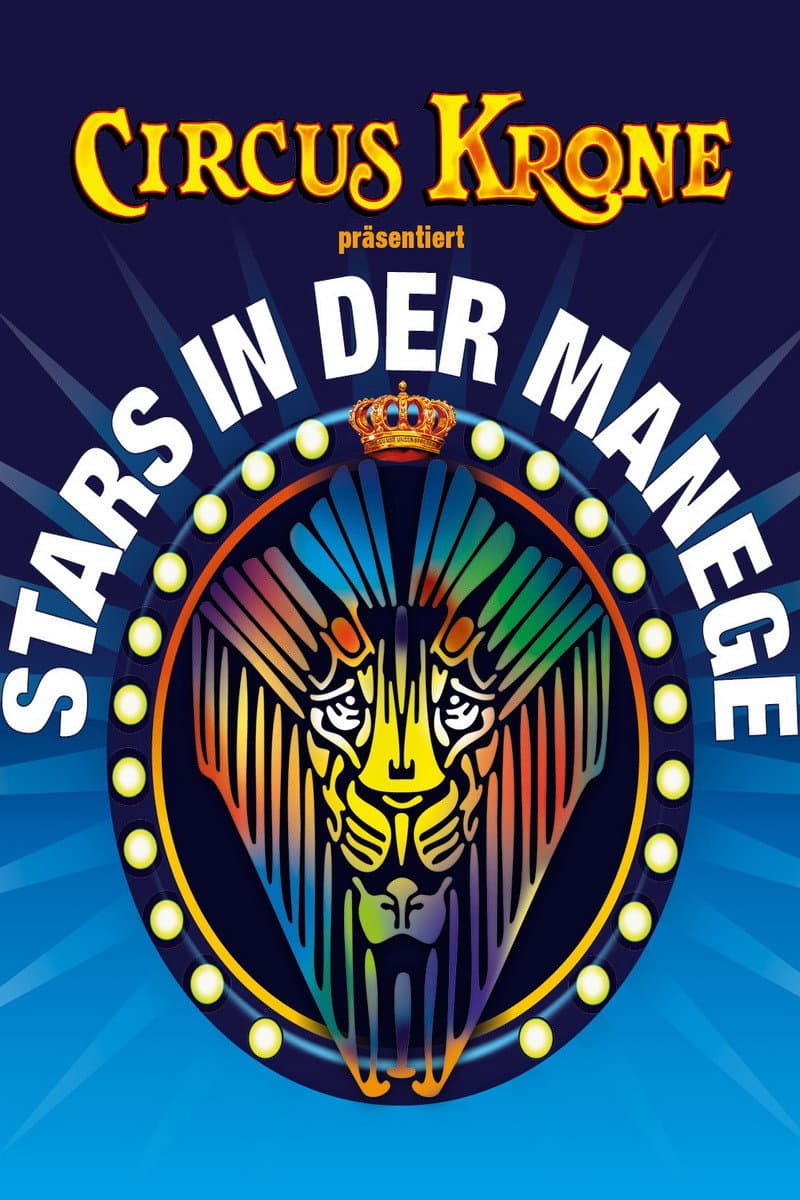 Poster di Stars in der Manege