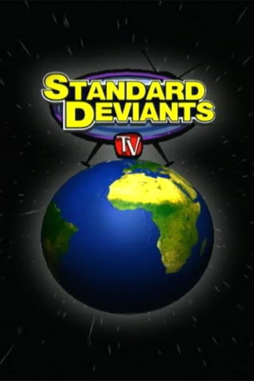 Poster di Standard Deviants TV