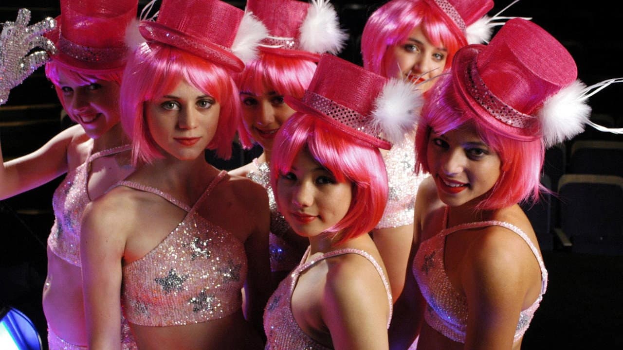 Razzle Dazzle: A Journey into Dance - immagine